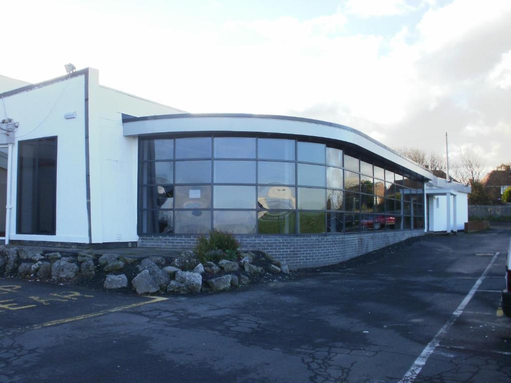 Menzies Silverlink Park South Shields Exterior photo
